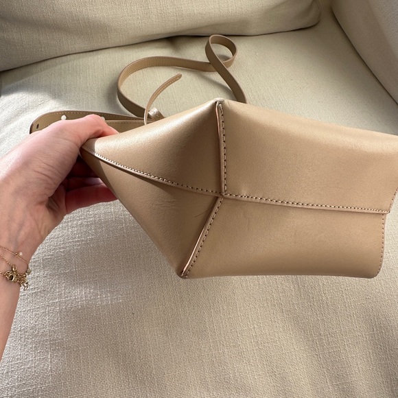 Mansur Gavriel mini bucket bag - Picture 3 of 4